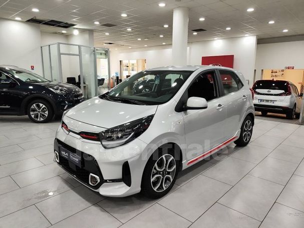 Kia Picanto ISG GT Line 62 kW image number 1