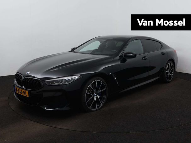 BMW 840i xDrive 245 kW image number 1