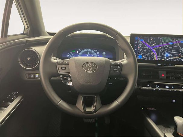 Toyota C-HR 103 kW image number 9