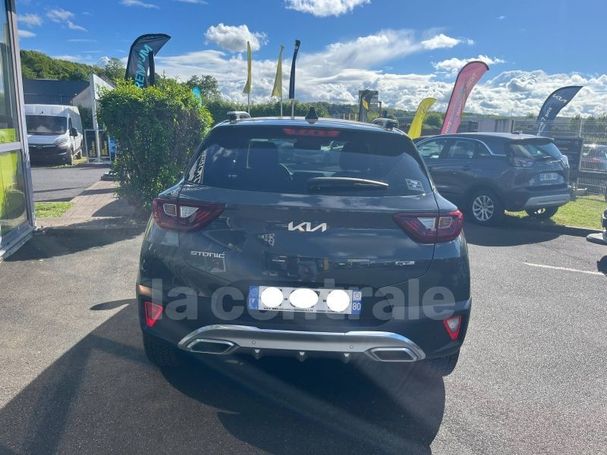 Kia Stonic 1.0 T-GDi 120 88 kW image number 6