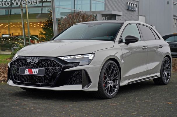 Audi RS3 294 kW image number 1