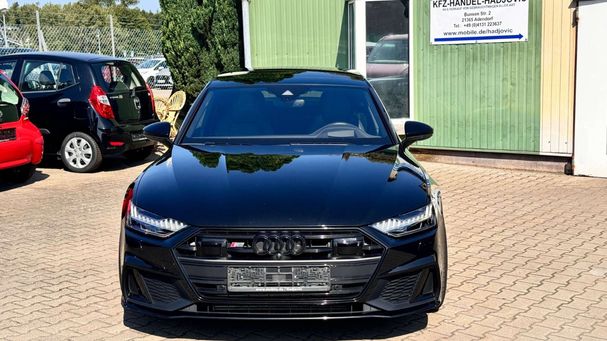 Audi S7 3.0 TDI quattro Sportback 257 kW image number 3