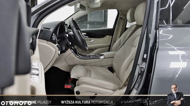 Mercedes-Benz GLC 250 155 kW image number 13