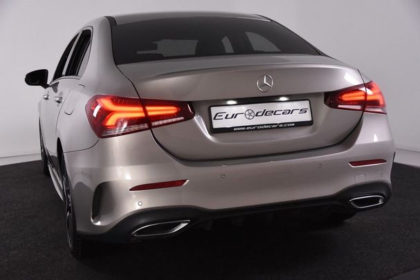 Mercedes-Benz A 180 d 85 kW image number 38