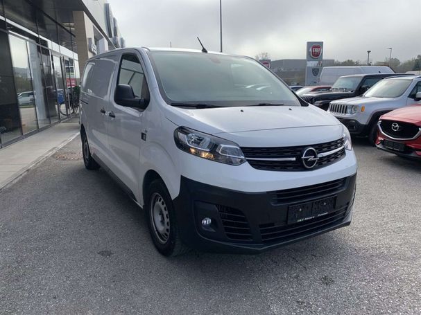 Opel Vivaro 1.5 CDTI 75 kW image number 7