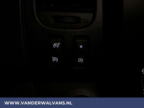 Opel Vivaro 1.6 CDTI L1H1 70 kW image number 8