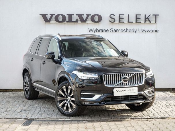 Volvo XC90 AWD 173 kW image number 3