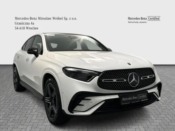 Mercedes-Benz GLC 220 145 kW image number 7