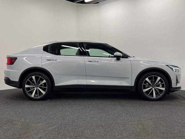 Polestar 2 170 kW image number 45