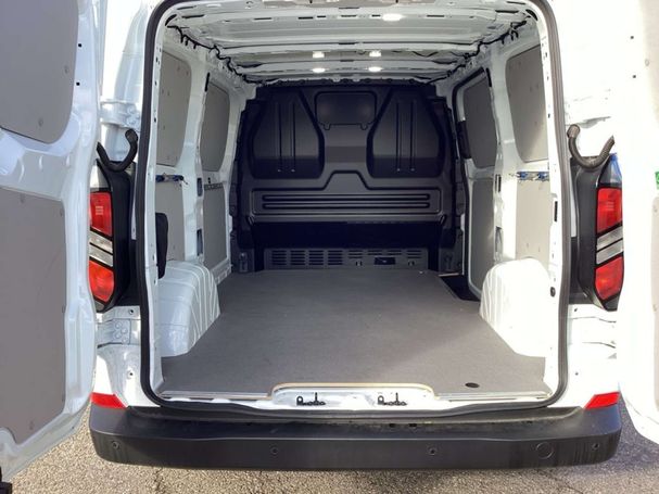 Ford Transit Custom 280 L1H1 LKW VA Trend 81 kW image number 6