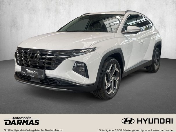 Hyundai Tucson 4WD 195 kW image number 1