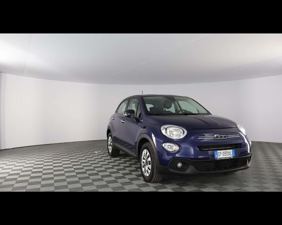 Fiat 500X 1.3 MultiJet 70 kW image number 3