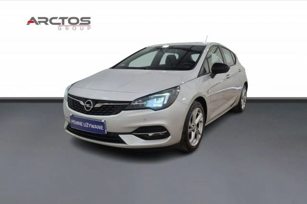 Opel Astra 1.5 GS Line 90 kW image number 1