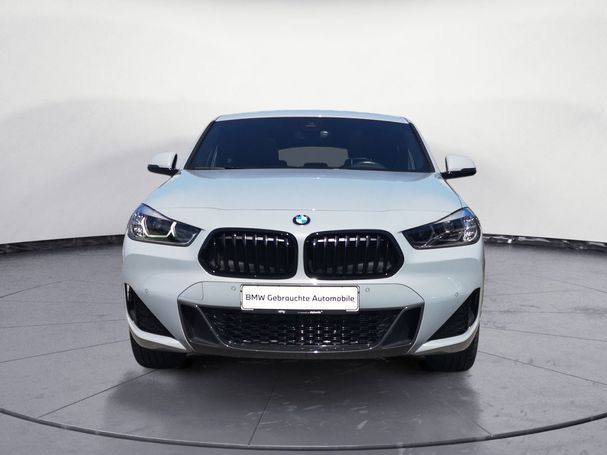 BMW X2 sDrive20i M Sport 131 kW image number 6