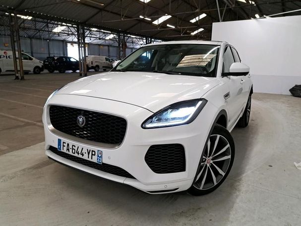 Jaguar E-Pace 132 kW image number 1