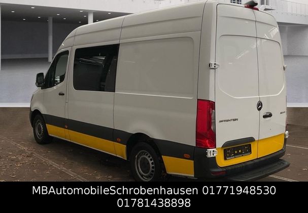 Mercedes-Benz Sprinter 316 CDi 120 kW image number 2