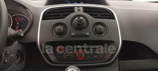 Renault Kangoo BLUE dCi 59 kW image number 14