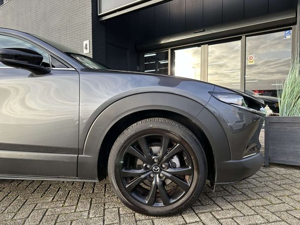 Mazda CX-30 2.0 Homura 110 kW image number 5