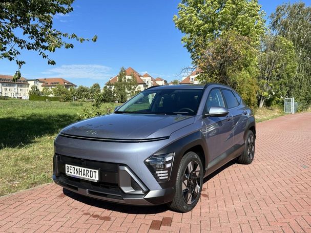 Hyundai Kona 1.6 GDI Hybrid DCT 104 kW image number 1