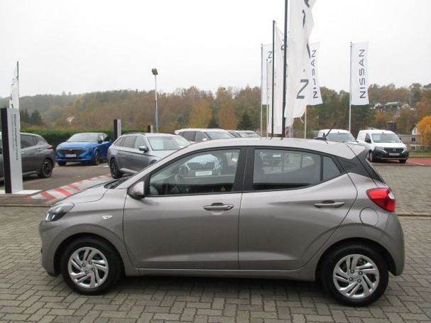 Hyundai i10 1.0 Select 49 kW image number 5