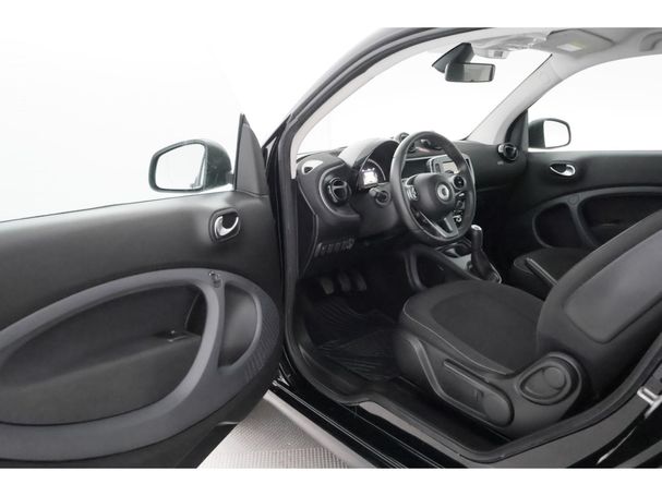 Smart ForTwo 52 kW image number 10