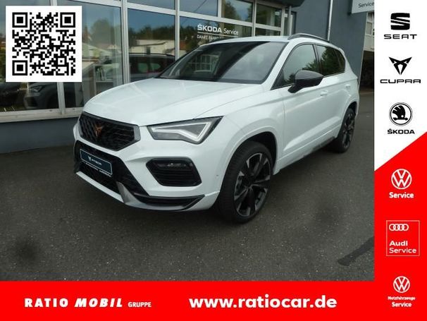 Cupra Ateca 110 kW image number 1