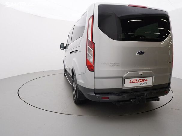 Ford Tourneo Custom 2.0 110 kW image number 6