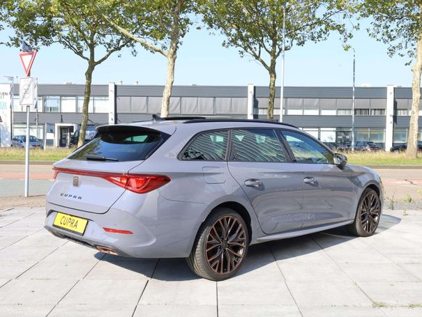 Cupra Leon ST e-Hybrid 180 kW image number 45