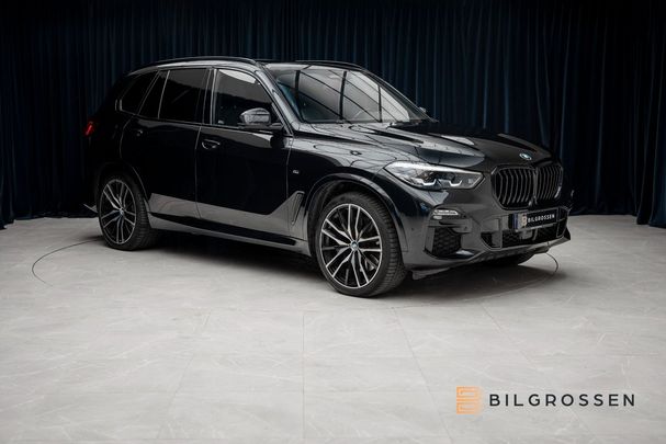 BMW X5 xDrive40i 250 kW image number 7