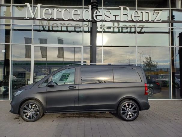 Mercedes-Benz V 300d 174 kW image number 5