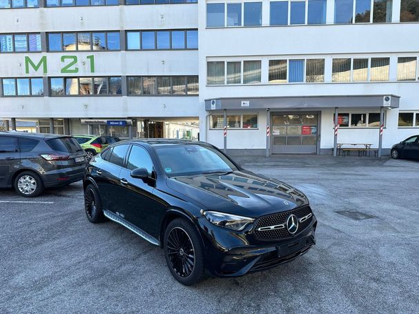 Mercedes-Benz GLC 300 de AMG Line 4Matic 245 kW image number 6