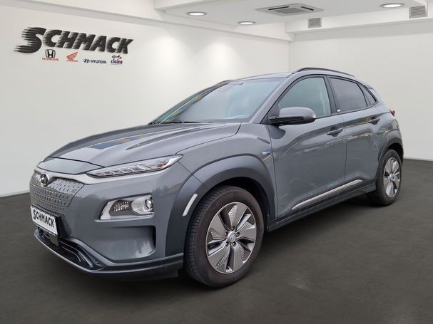 Hyundai Kona Elektro Style 100 kW image number 1