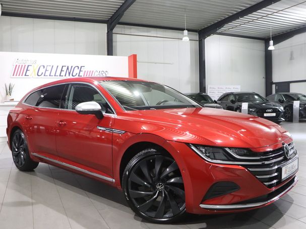 Volkswagen Arteon 2.0 TDI DSG 147 kW image number 4