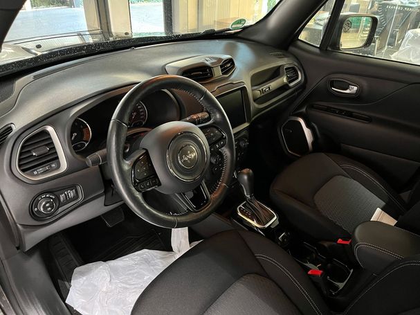 Jeep Renegade 1.3 T-GDi 110 kW image number 6