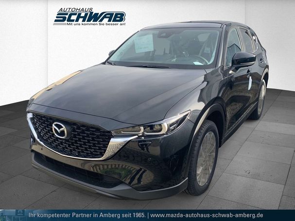 Mazda CX-5 194 143 kW image number 1