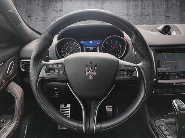 Maserati Levante Trofeo 427 kW image number 8