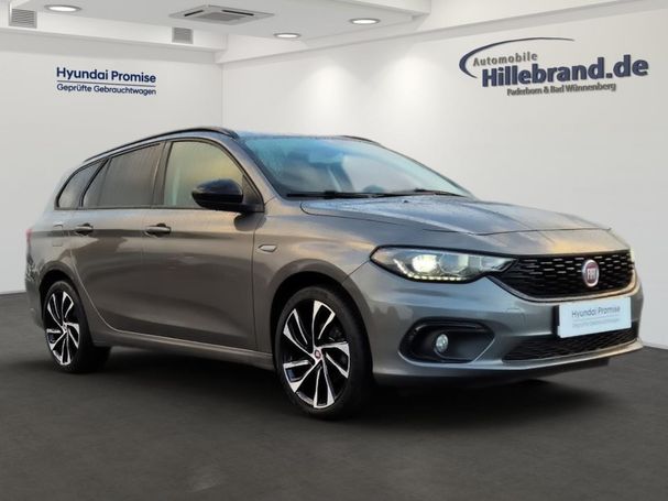 Fiat Tipo 1.4 T-Jet S-Design 88 kW image number 2