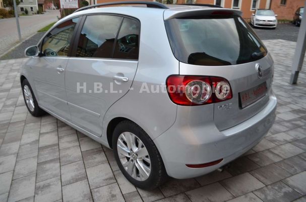 Volkswagen Golf Plus 1.4 TSI 90 kW image number 6