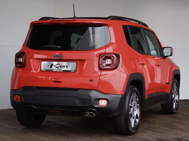 Jeep Renegade 1.3 110 kW image number 2