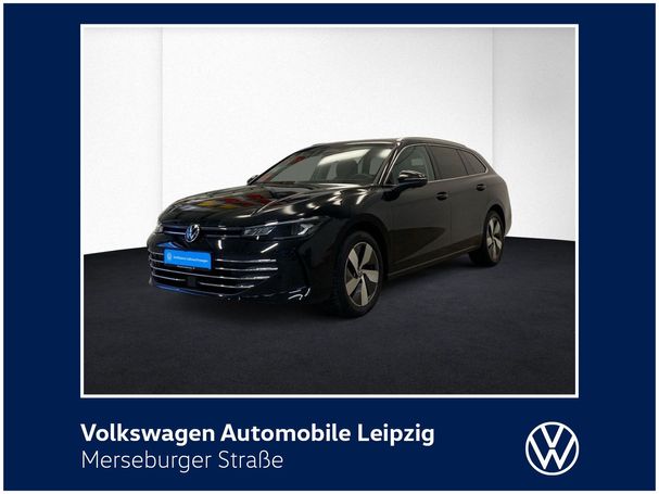 Volkswagen Passat 1.5 eTSI Business DSG 110 kW image number 6