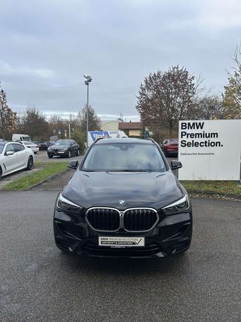 BMW X1 sDrive18d Sport Line 110 kW image number 3