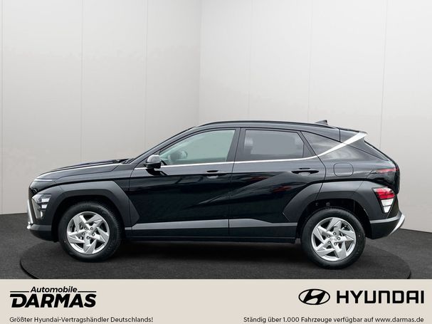 Hyundai Kona 1.6 T-GDI Trend DCT 101 kW image number 10