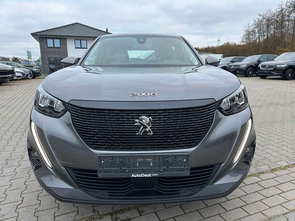 Peugeot 2008 96 kW image number 3