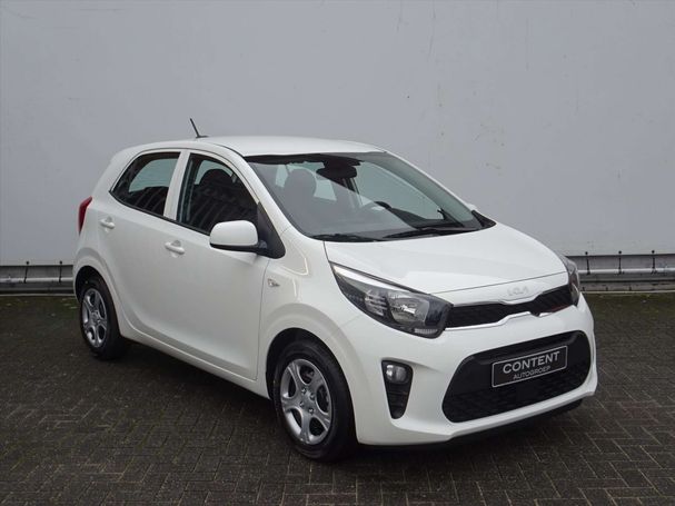 Kia Picanto 1.0 49 kW image number 2