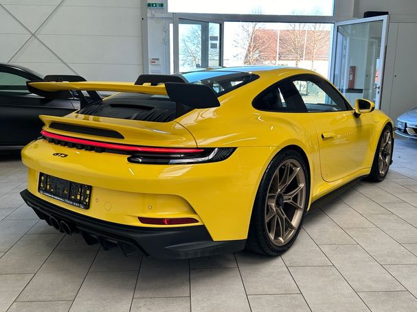 Porsche 992 GT3 375 kW image number 30