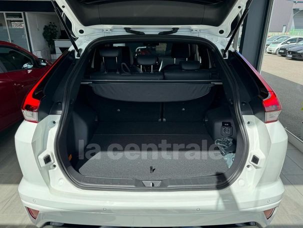 Mitsubishi Eclipse Cross 130 kW image number 12