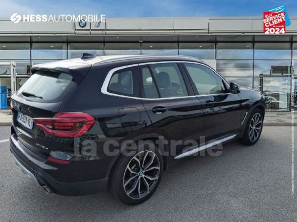 BMW X3 xDrive 215 kW image number 4