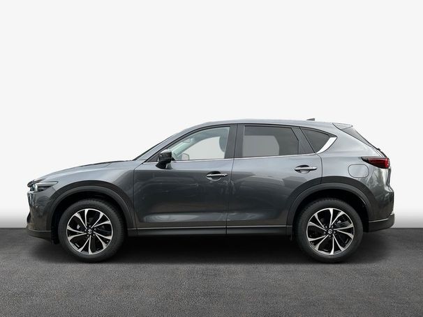 Mazda CX-5 SKYACTIV-G 194 143 kW image number 4