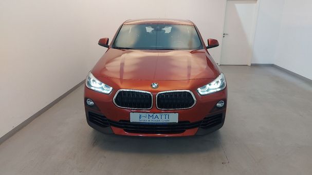 BMW X2 sDrive 110 kW image number 2