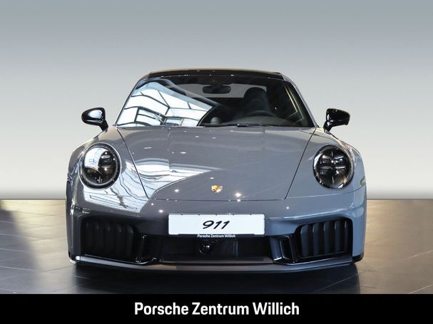 Porsche 992 Carrera GTS 398 kW image number 3